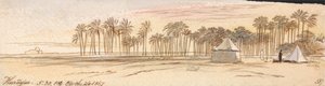 クリム 作： Edward Lear